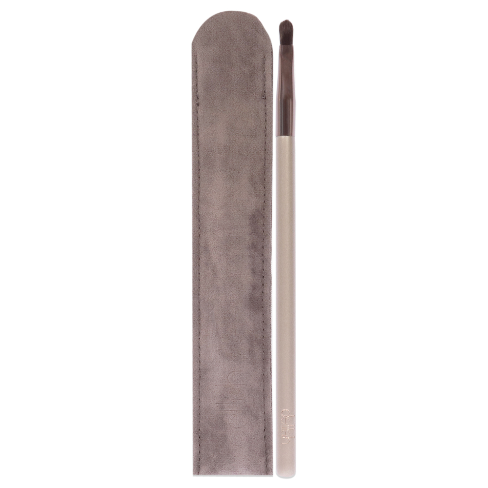 Lip Brush - BR08 by delilah for Women - 1 Pc Brush